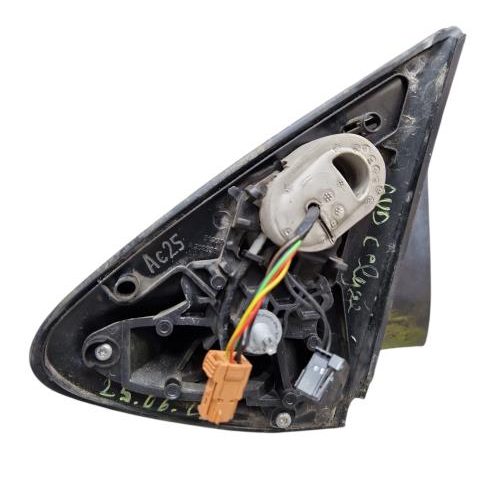 CITROEN C-ELYSEE PHASE 1