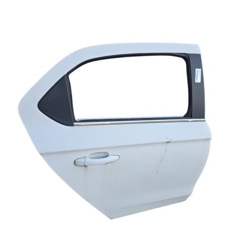 CITROEN C-ELYSEE PHASE 1