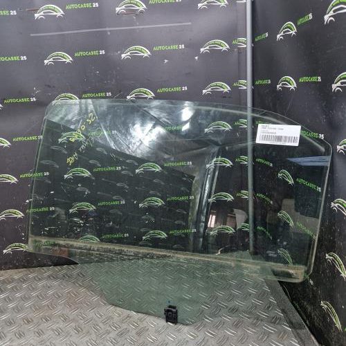 CITROEN C-ELYSEE PHASE 1