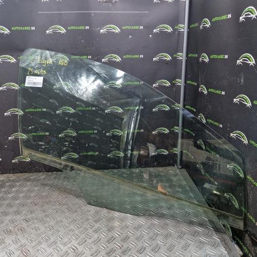 CITROEN C-ELYSEE PHASE 1