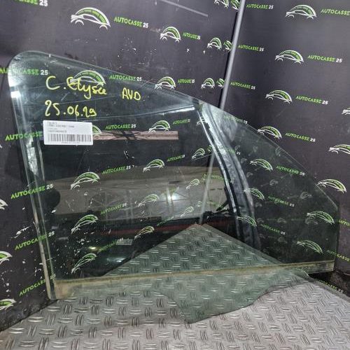 CITROEN C-ELYSEE PHASE 1