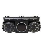 CITROEN C-ELYSEE PHASE 1