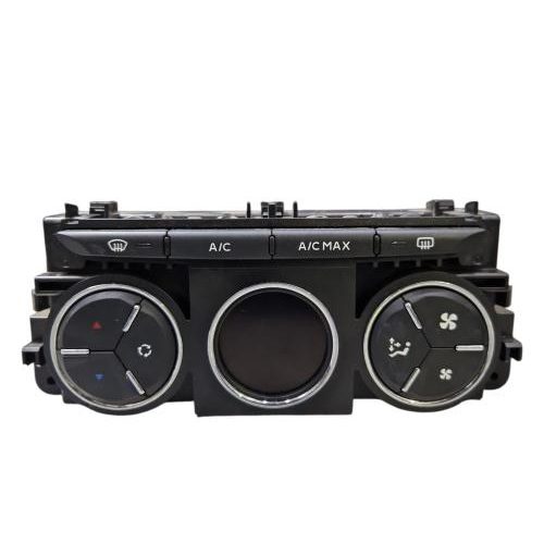 CITROEN C-ELYSEE PHASE 1