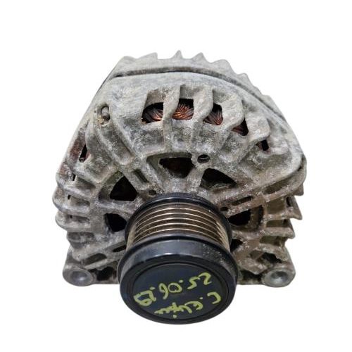 CITROEN C-ELYSEE PHASE 1