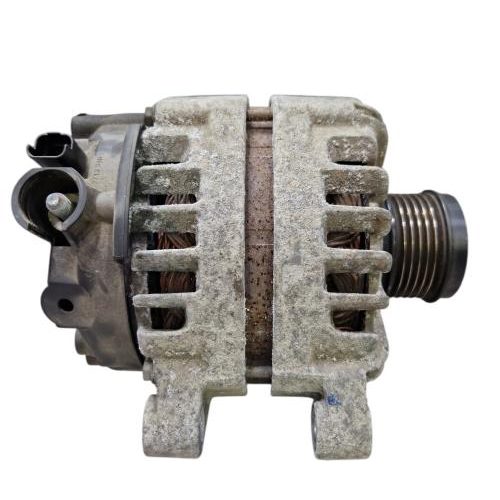 CITROEN C-ELYSEE PHASE 1