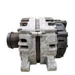 CITROEN C-ELYSEE PHASE 1