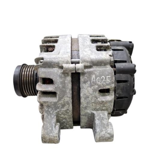 CITROEN C-ELYSEE PHASE 1