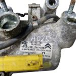 CITROEN C-ELYSEE PHASE 1