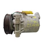 CITROEN C-ELYSEE PHASE 1