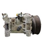 CITROEN C-ELYSEE PHASE 1