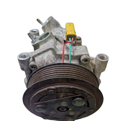 CITROEN C-ELYSEE PHASE 1