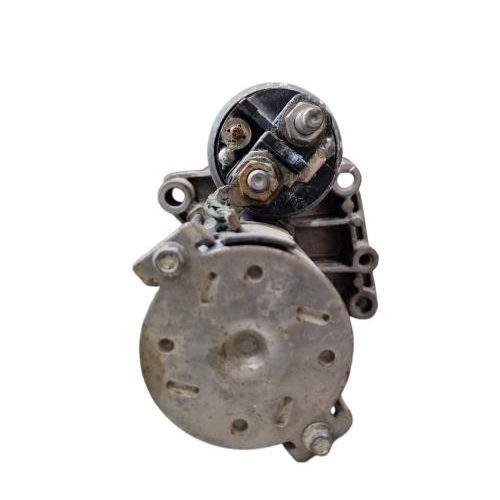 CITROEN C-ELYSEE PHASE 1