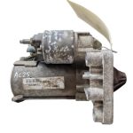 CITROEN C-ELYSEE PHASE 1