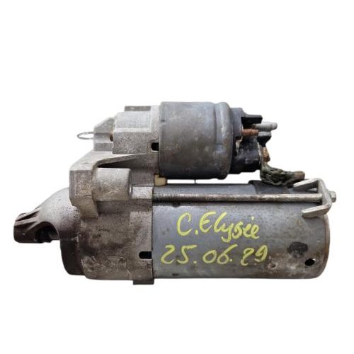 CITROEN C-ELYSEE PHASE 1