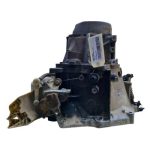 CITROEN C-ELYSEE PHASE 1