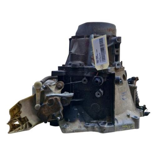 CITROEN C-ELYSEE PHASE 1