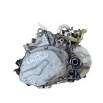 CITROEN C-ELYSEE PHASE 1