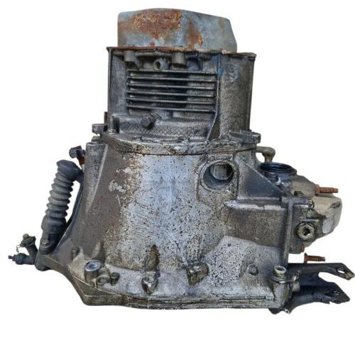 CITROEN C-ELYSEE PHASE 1