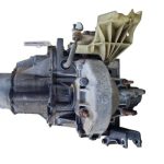 CITROEN C-ELYSEE PHASE 1