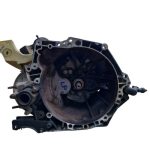 CITROEN C-ELYSEE PHASE 1