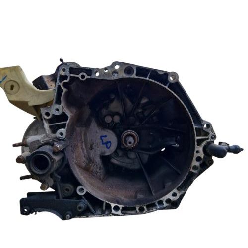 CITROEN C-ELYSEE PHASE 1