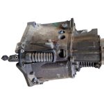 CITROEN C-ELYSEE PHASE 1