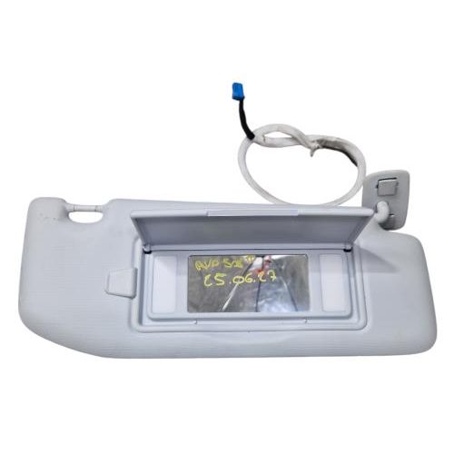 PEUGEOT 508 2 SW PHASE 1 BREAK