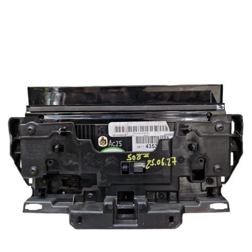 PEUGEOT 508 2 SW PHASE 1 BREAK