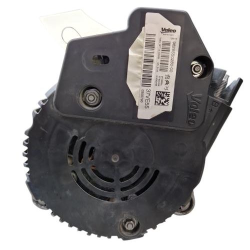 PEUGEOT 508 2 SW PHASE 1 BREAK