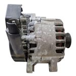 PEUGEOT 508 2 SW PHASE 1 BREAK