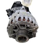 PEUGEOT 508 2 SW PHASE 1 BREAK