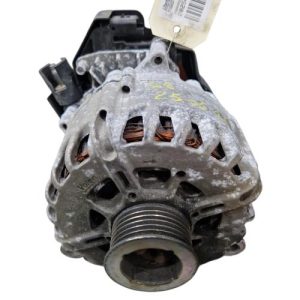 PEUGEOT 508 2 SW PHASE 1 BREAK