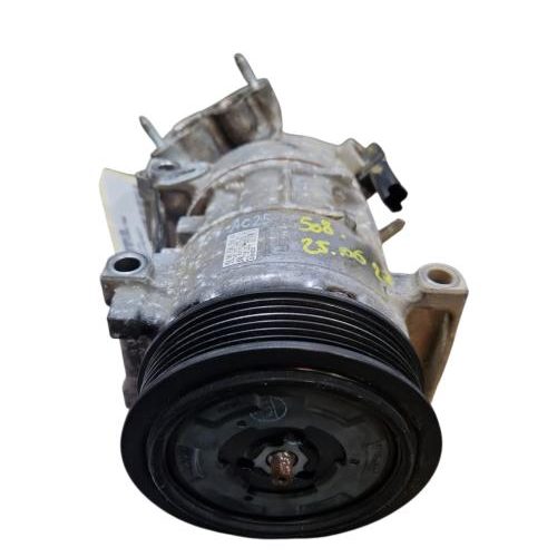 PEUGEOT 508 2 SW PHASE 1 BREAK