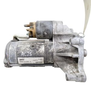 PEUGEOT 508 2 SW PHASE 1 BREAK