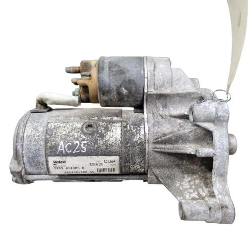 PEUGEOT 508 2 SW PHASE 1 BREAK