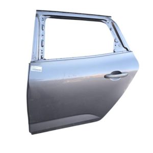 RENAULT TALISMAN BREAK