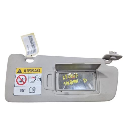 RENAULT TALISMAN BREAK