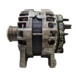 RENAULT TALISMAN BREAK