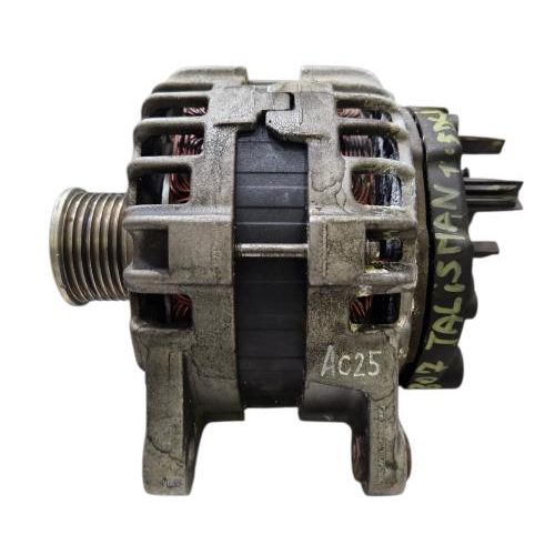 RENAULT TALISMAN BREAK