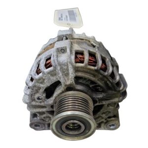 RENAULT TALISMAN BREAK