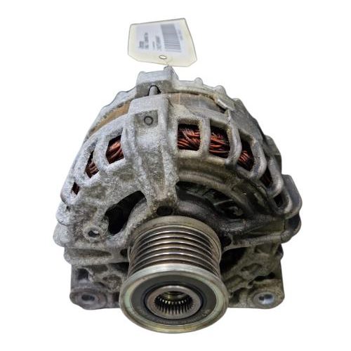 RENAULT TALISMAN BREAK