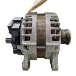 RENAULT TALISMAN BREAK