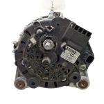 RENAULT TALISMAN BREAK