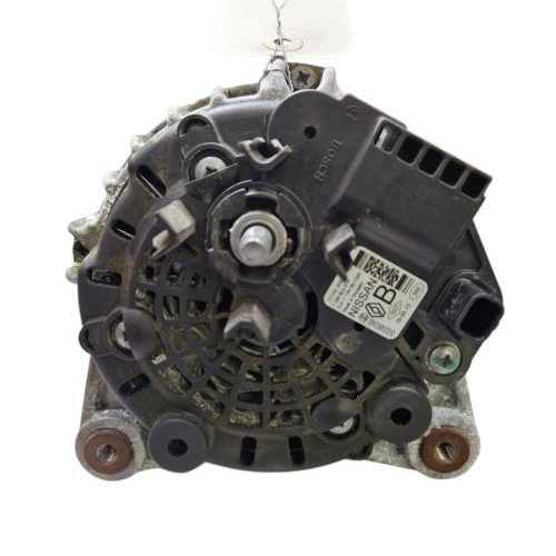 RENAULT TALISMAN BREAK