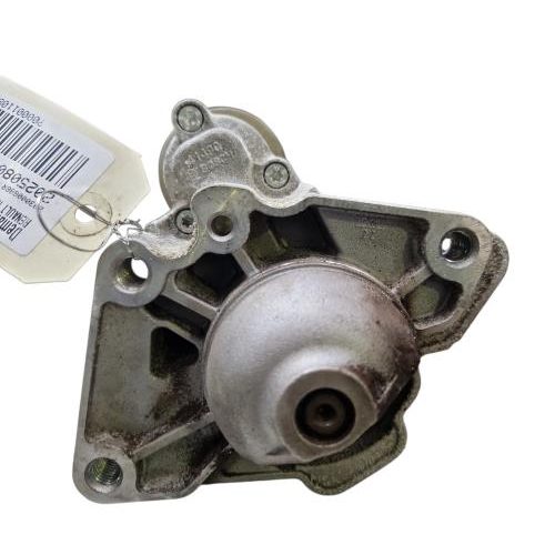 RENAULT TALISMAN BREAK