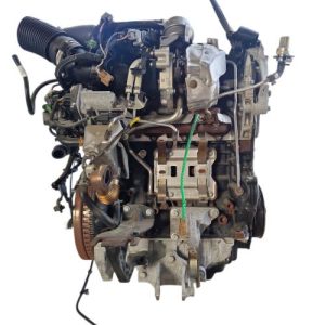 RENAULT TALISMAN BREAK