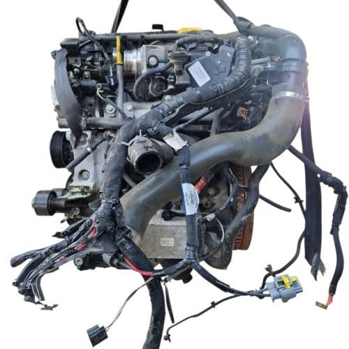 RENAULT TALISMAN BREAK