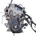 RENAULT TALISMAN BREAK