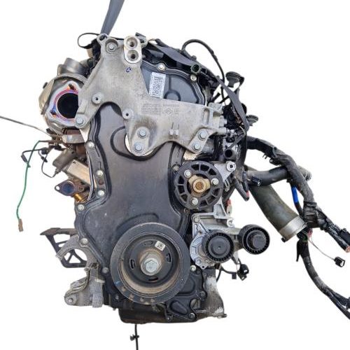 RENAULT TALISMAN BREAK