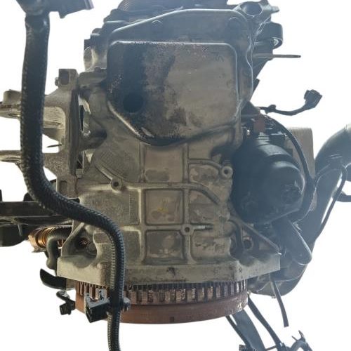 RENAULT TALISMAN BREAK